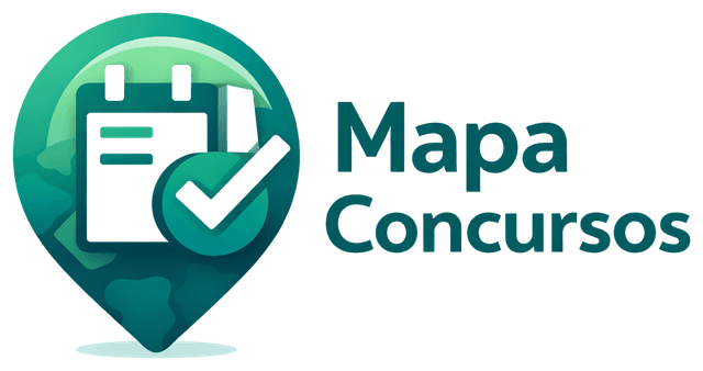 Logo Mapa Concursos